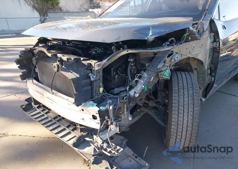 2019 Toyota Rav4 Xle из США, поврежденный, VIN JTMW1RFV9KD510793